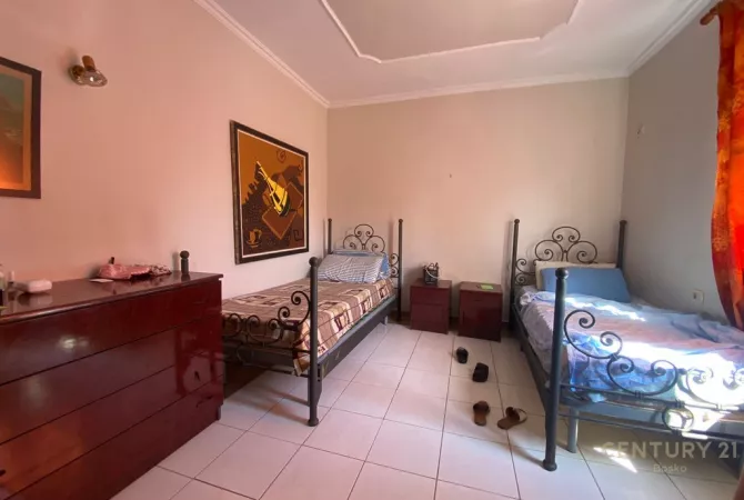 Shtepi me qera 1+1 ne Tirane - 500 Euro