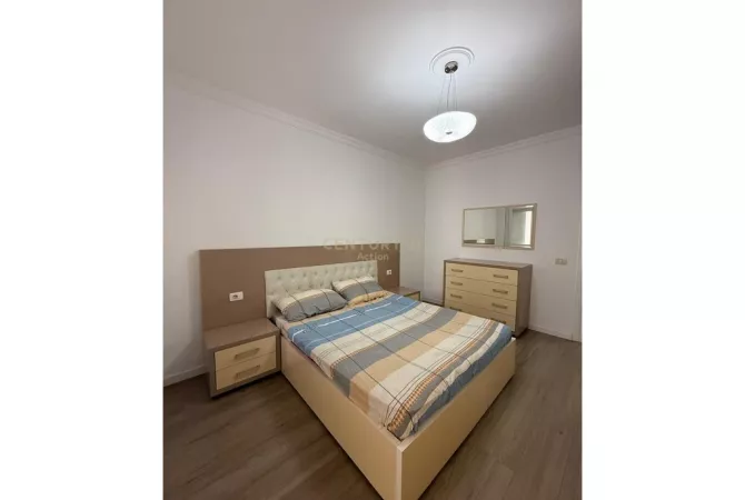 Shtepi me qera Apartament ne Tirane, 1+1, Mobilimi E mobiluar, Pagesa 650  Euro.