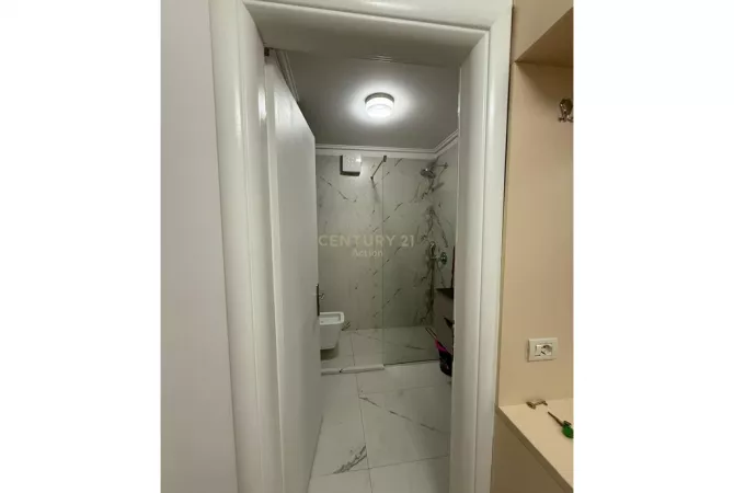 Shtepi me qera Apartament ne Tirane, 1+1, Mobilimi E mobiluar, Pagesa 650  Euro.