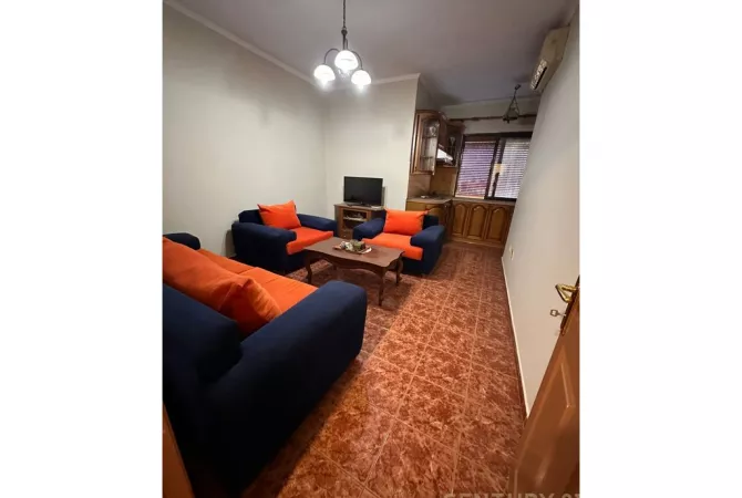 Casa in affitto 1+1 a Tirana - 450 Euro