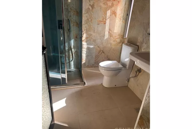 Shtepi me qera Apartament ne Tirane, 1+1, Mobilimi E mobiluar, Pagesa 450  Euro.