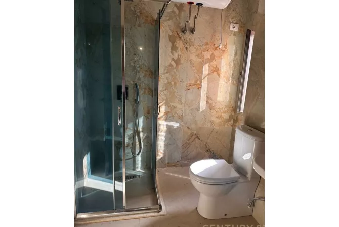 Shtepi me qera Apartament ne Tirane, 1+1, Mobilimi E mobiluar, Pagesa 450  Euro.