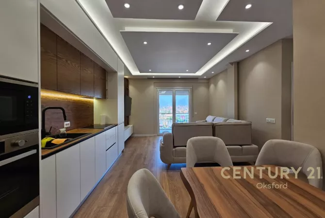 Shtepi me qera 2+1 ne Tirane - 700 Euro
