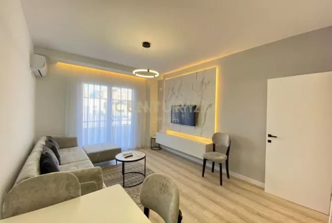 Shtepi me qera 1+1 ne Tirane - 600 Euro