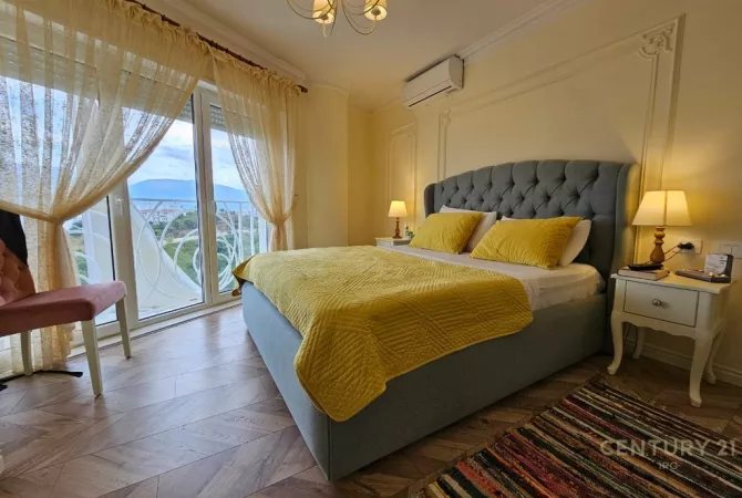 Shtepi me qera Apartament ne Tirane, 2+1, Mobilimi E mobiluar, Pagesa 1,000  Euro.