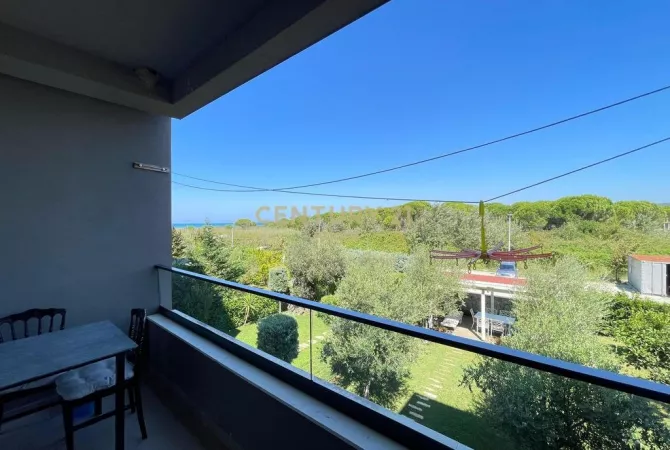 Casa in vendita 2+1 a Durazzo - 195,000 Euro