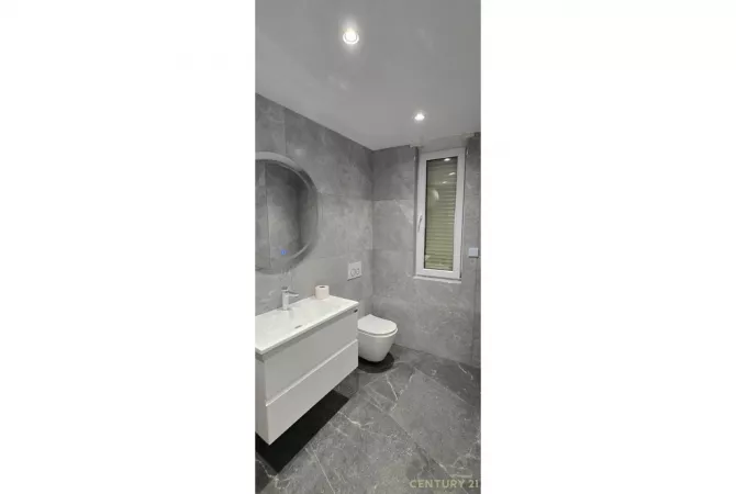 Apartment for rent in Tirana 2+1, Furnished