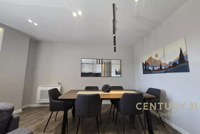 Apartment for rent in Tirana 2+1, Furnished