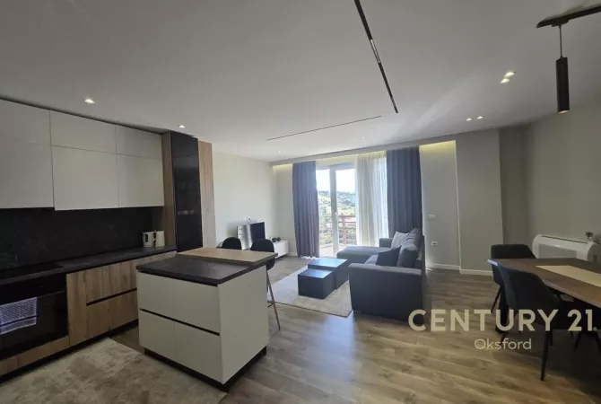 House for Rent 2+1 in Tirana - 750 Euro
