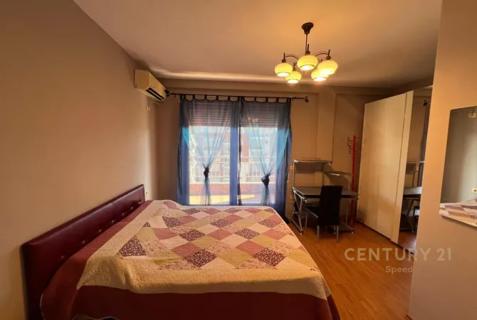 Shtepi me qera 2+1 ne Tirane - 600 Euro
