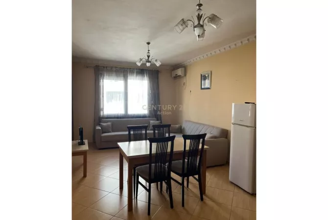 Shtepi ne shitje 1+1 ne Tirane - 109,000 Euro