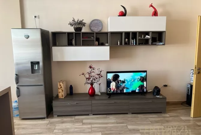 Shtepi me qera 1+1 ne Tirane - 550 Euro
