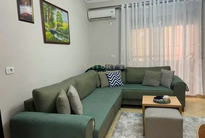 Casa in affitto 2+1 a Tirana - 500 Euro