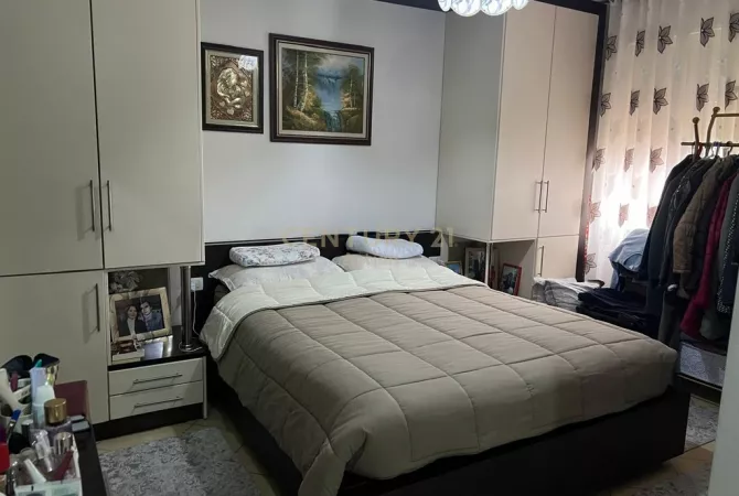 Casa in affitto 2+1 a Tirana - 500 Euro