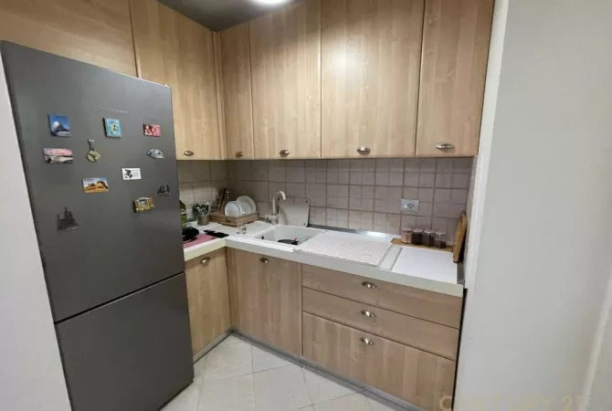 Casa in vendita 1+1 a Tirana - 84,000 Euro