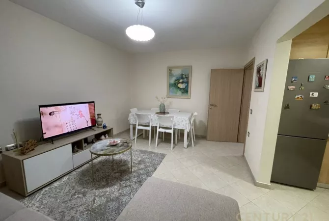 Casa in vendita 1+1 a Tirana - 84,000 Euro