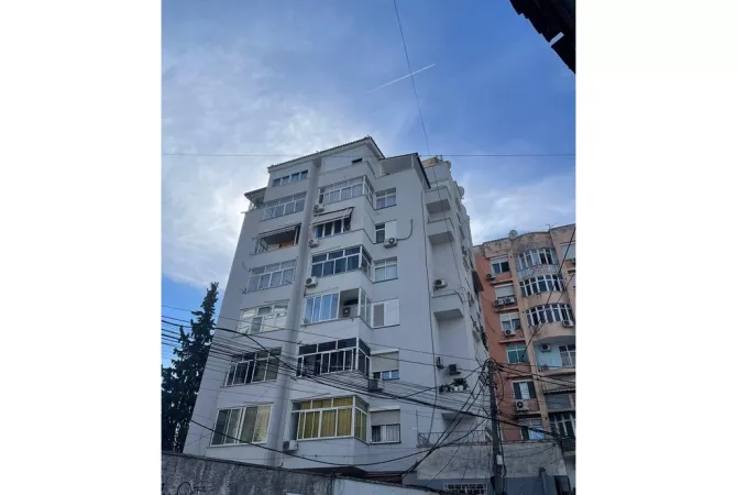 Casa in affitto 2+1 a Tirana - 55,000 Leke