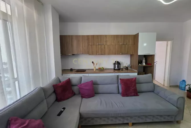 House for Sale 2+1 in Tirana - 150,000 Euro