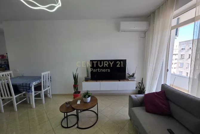House for Sale 2+1 in Tirana - 150,000 Euro