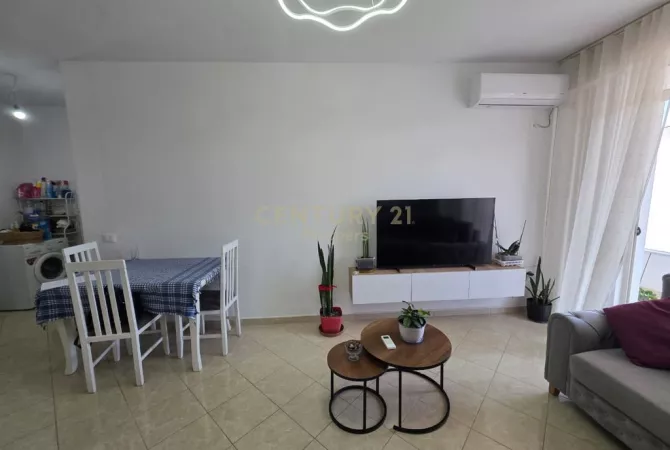 House for Sale 2+1 in Tirana - 150,000 Euro