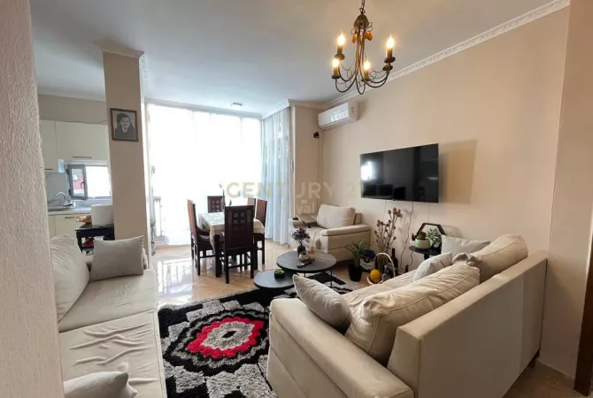House for Sale 2+1 in Tirana - 130,000 Euro