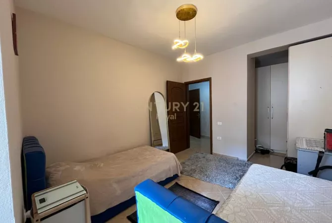 House for Sale 2+1 in Tirana - 130,000 Euro
