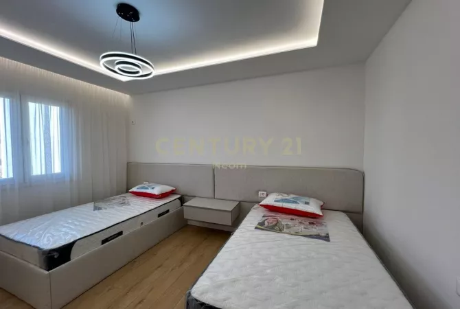 Casa in affitto 2+1 a Tirana - 700 Euro