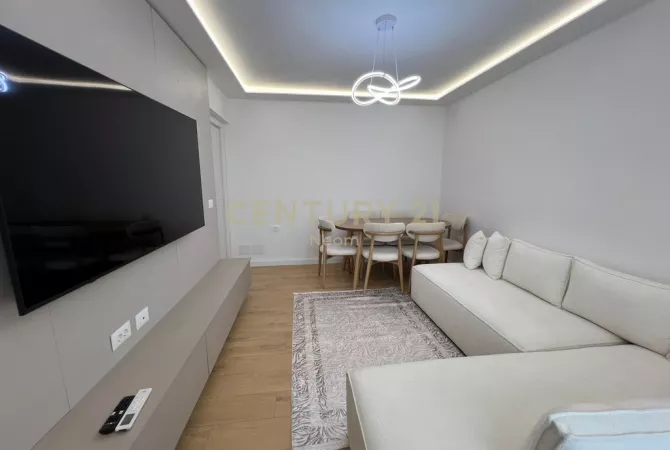 Casa in affitto 2+1 a Tirana - 700 Euro