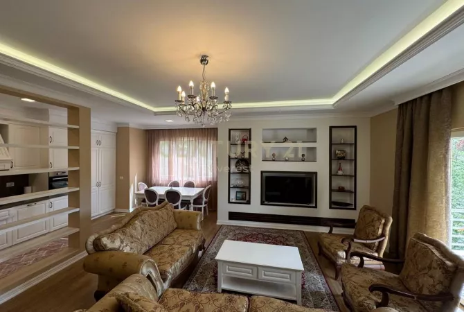 Casa in affitto 2+1 a Tirana - 950 Euro