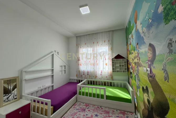 Shtepi me qera Apartament ne Tirane, 2+1, Mobilimi E mobiluar, Pagesa 950  Euro.