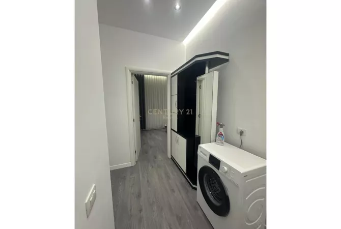Apartment for rent in Tirana 1+1, Furnished