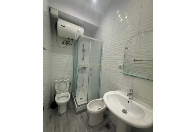 Apartment for rent in Tirana 1+1, Furnished