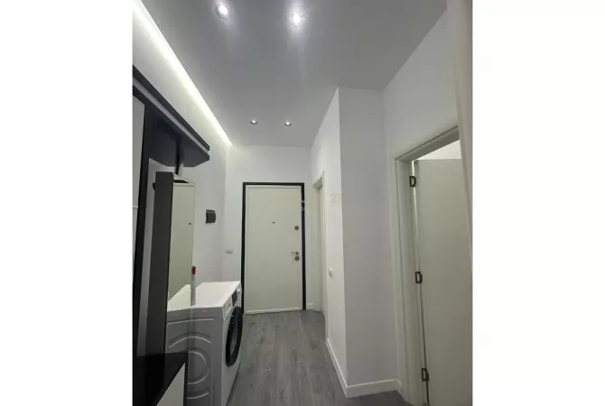 Apartment for rent in Tirana 1+1, Furnished