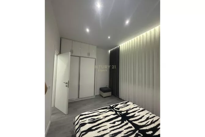 Apartment for rent in Tirana 1+1, Furnished