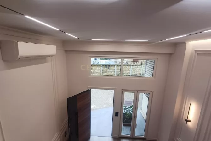 Ambient biznesi me qera 1+1 ne Tirane - 500 Euro