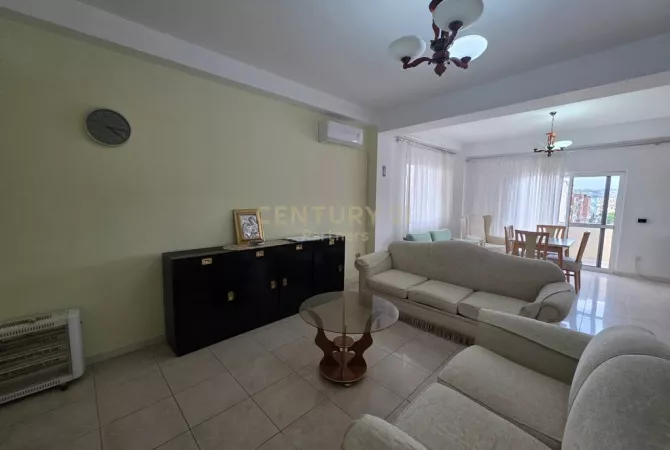 Shtepi me qera 2+1 ne Tirane - 600 Euro