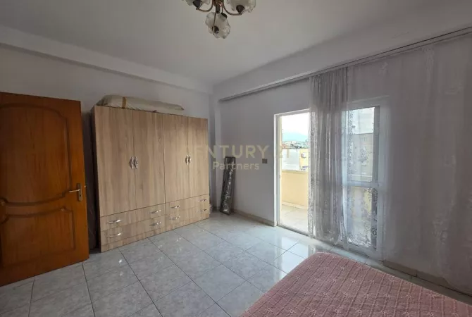 Shtepi me qera Apartament ne Tirane, 2+1, Mobilimi E mobiluar, Pagesa 600  Euro.