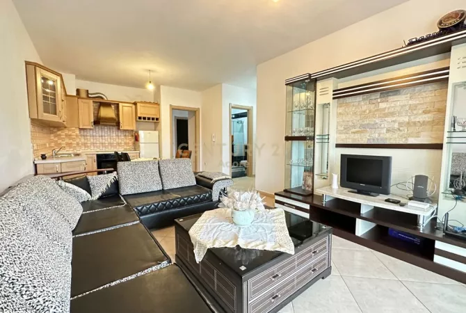 Shtepi me qera 3+1 ne Tirane - 500 Euro
