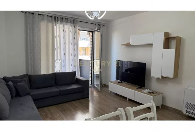Casa in affitto 2+1 a Tirana - 500 Euro