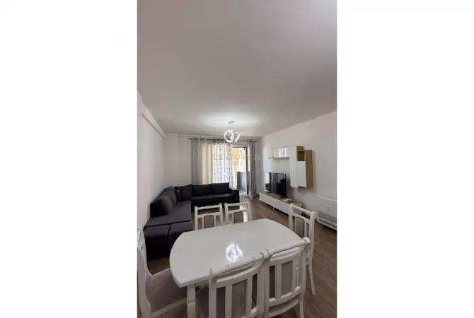 Casa in affitto 2+1 a Tirana - 500 Euro