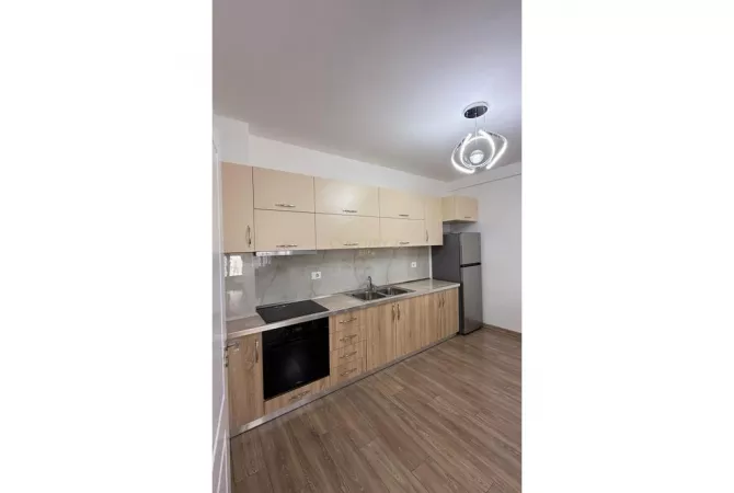 Casa in affitto 2+1 a Tirana - 500 Euro