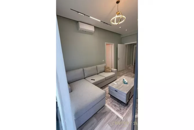 Shtepi me qera 1+1 ne Tirane - 800 Euro