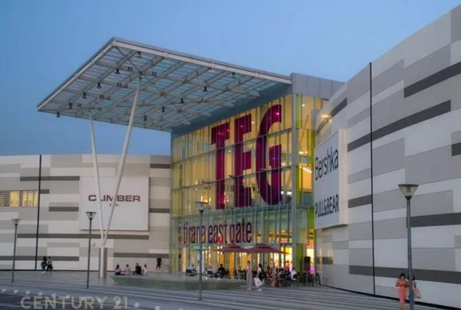 Shtepi me qera 1+1 ne Tirane - 800 Euro