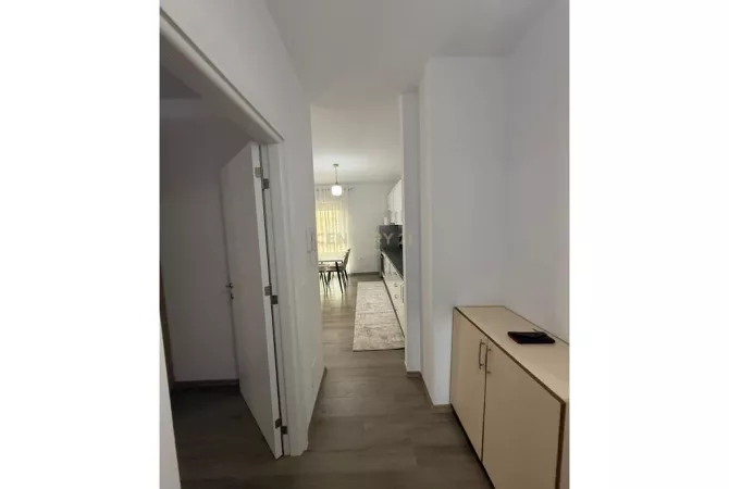 Shtepi me qera 1+1 ne Tirane - 600 Euro