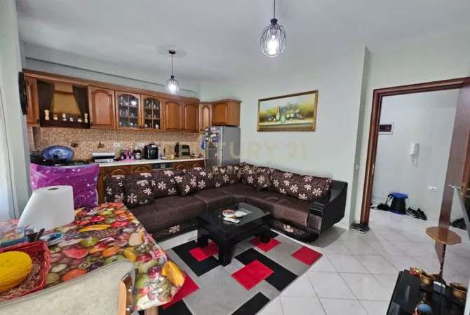 House for Sale 2+1 in Tirana - 160,000 Euro