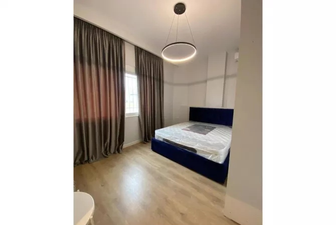 Shtepi me qera 1+1 ne Tirane - 600 Euro