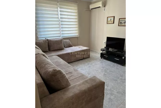 Shtepi me qera 1+1 ne Tirane - 500 Euro