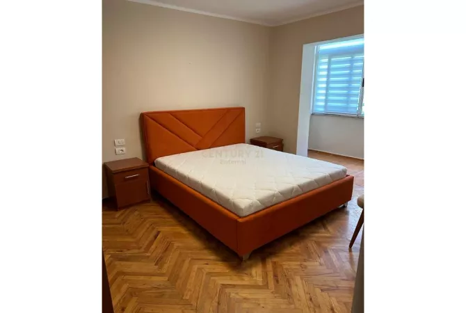 Shtepi me qera 1+1 ne Tirane - 500 Euro