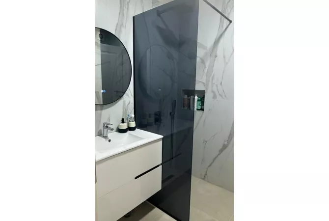 Apartment for rent in Tirana 2+1, Furnished