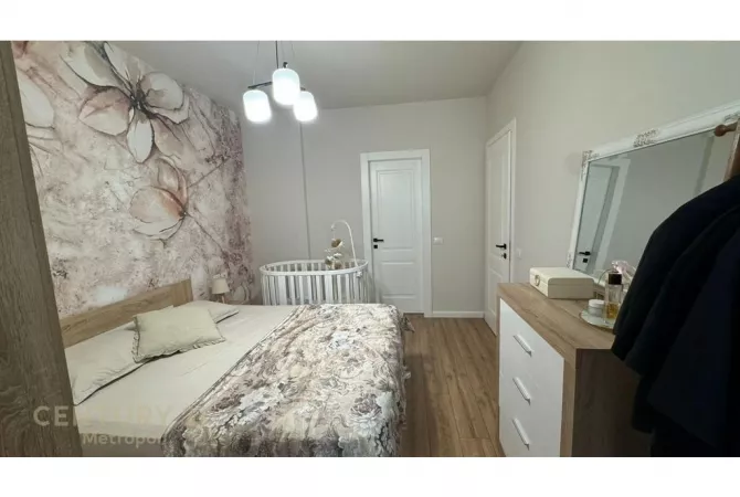 Apartment for rent in Tirana 2+1, Furnished